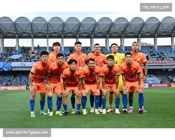 亚冠小组赛战况:想晋级就得争取每一场胜利 亚冠小组赛战况:想晋级就得争取每一场胜利